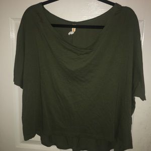 Lucy Athletic Top size L